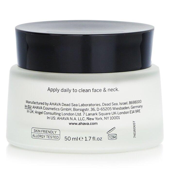 AHAVA Hyaluronic Acid Cream