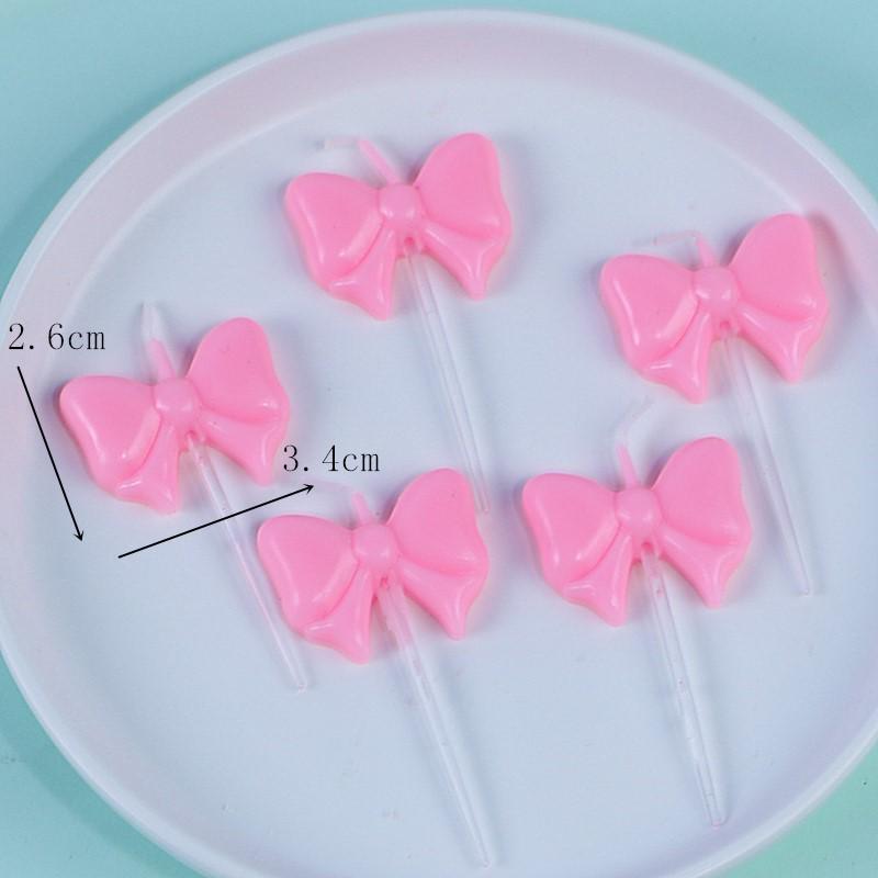 50 Gold and Silver Number Candle Cake Toppers - Individually Boxed Party Decorations