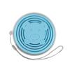 Silicone Folding Travel Cup: Portable and Handy for Outdoor Use
