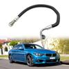 Power Steering Return Hose Line 32416796367 Oil Return Pipe Assembly for E46 323Ci 328i 328Ci Auto Accessory
