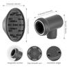 Diffuser And Adaptor For Dyson Airwrap Styler Converting Blow Dryer Combination
