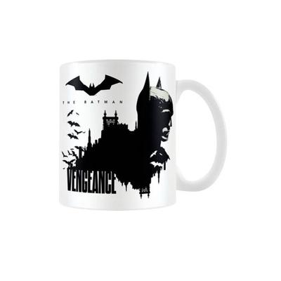 Gotham Mug