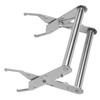 Stainless Steel Bee Frame Clip Clamp Beehive Equipment Beekeeping Tool Accessory