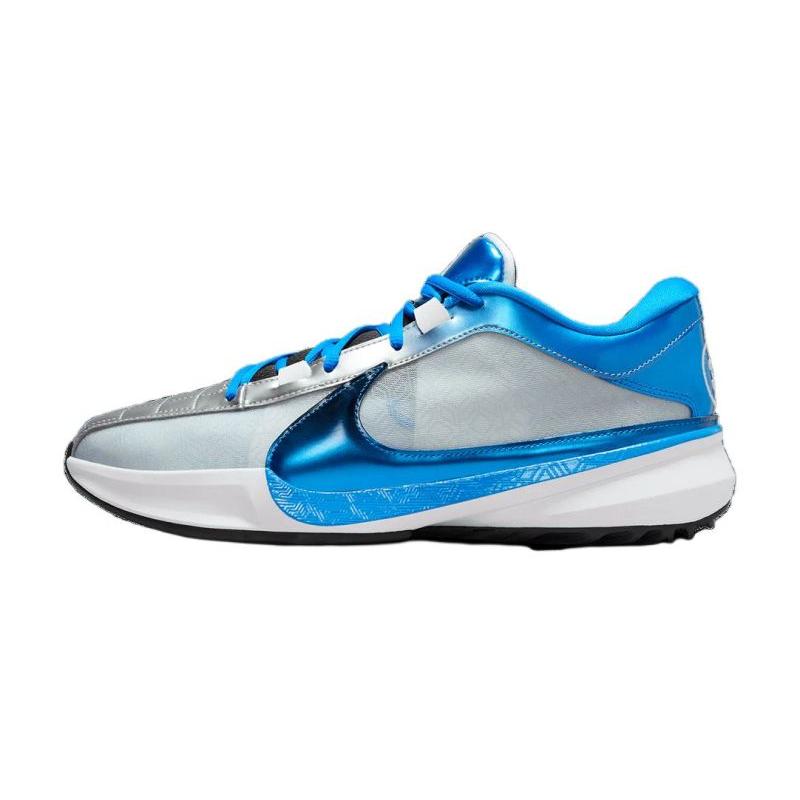 Nike Zoom Freak 5 Ep 'Ode To Your First Love' Sneakers casual DX4996-402