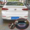 Buick Excelle GT 2021 Tailpipe Exhaust Decoration (15-20 Model)