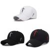 Embroidered Baseball Cap With Sun Protection For Men And Women Perfect For Casual Sunshade Wear