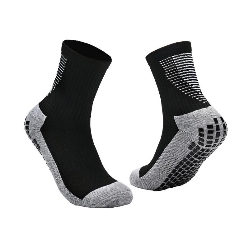 Adult Mid-Calf Football Socks