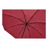 MidOcean Agumbe Windproof Folding Umbrella