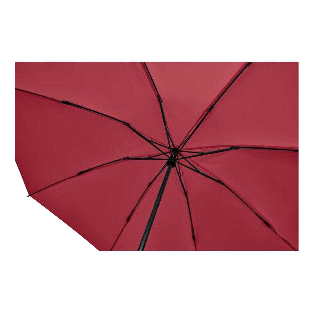 MidOcean Agumbe Windproof Folding Umbrella