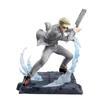 Jujutsu Kaisen Luminasta - Nanami Kento Kolaborace Brush Up Ver. Postava
