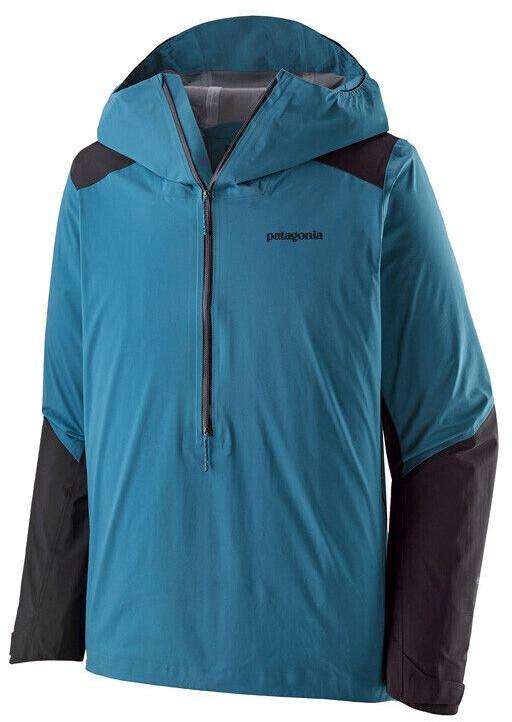 Patagonia Мужская куртка Dirt Roamer Storm Jacket (24260)