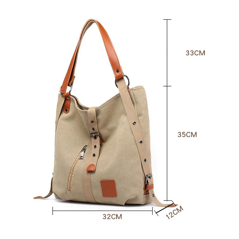 ralphany backpack purse