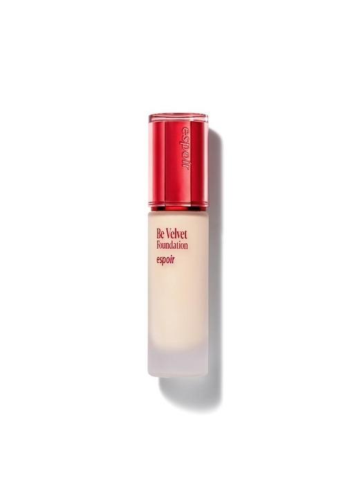 Espoir Bevelvet Foundation 30g
