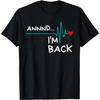 Tops – T-Shirts