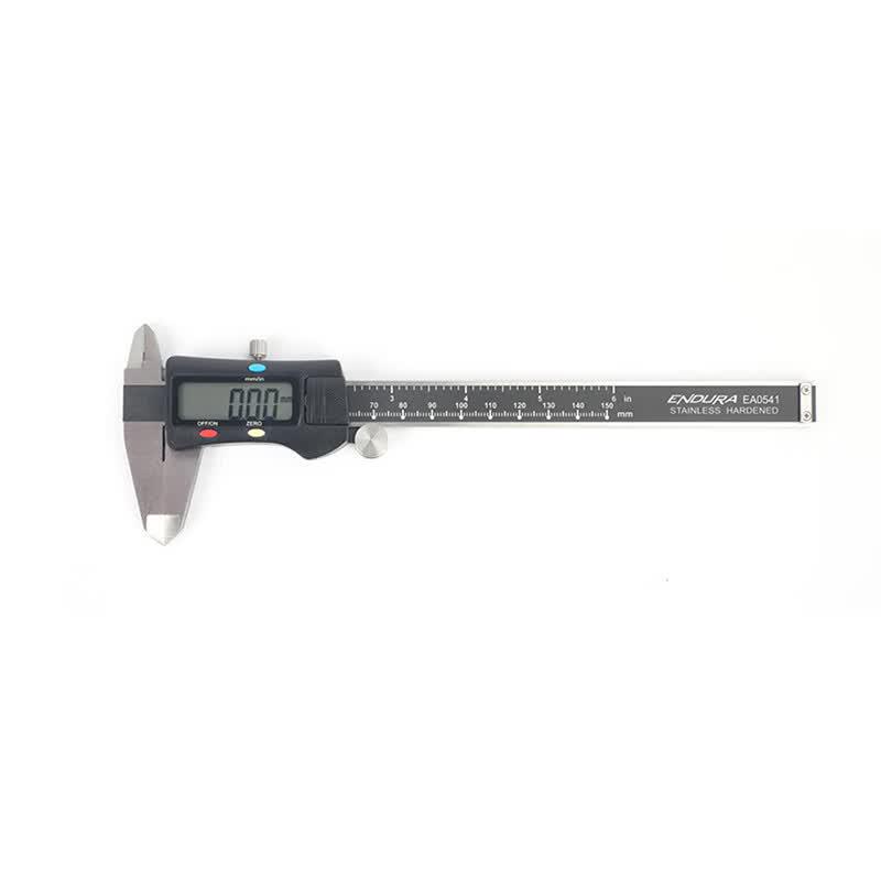 Liyide Stainless Steel Digital Vernier Caliper