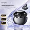 SANAG S6S Pro Ear-Clip Wireless Bluetooth Headset