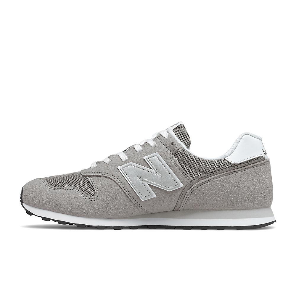 Sneakers New Balance gray ML373KG2