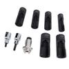 Strut Nut Socket 1 2in Drive Suspension Strut Split Hub Steering Knuckle Spreader Tool for Removing Shock Absorbers A