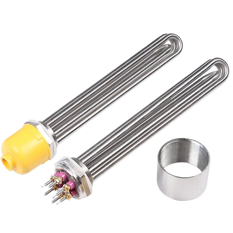 Industrial Air Energy Heating Element CN plug (adapter included)