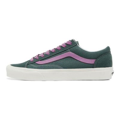 Style 36 'Vintage Sport - Green Pink' VN0A3DZ3BOC