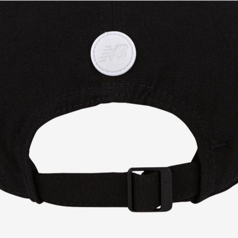 New Balance Hat Nqj Nbgddfl701 19 Corduroy Blocking Camp Cap