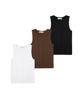 Siyajyu Sitp5060 Steady Sleeveless_2Pack