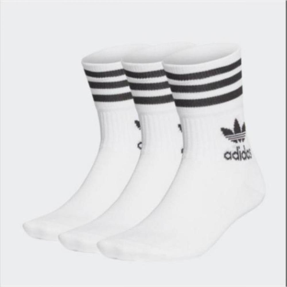 

AdidasAdidas NC13 Унисекс Mid Cut Crusack 3P GD3575 S10046944