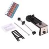 Knife Sharpener Fixed Angle Knife Sharpener Professional Knife Grinder with 4 Sharpening and for Knives and Scissors Kit, Kit, Stones, 120mm, 320mm,