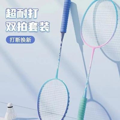 Badminton – Badmintonové soupravy