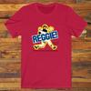 Reggie Bar! With #44 Snack Men's Red S-5XL