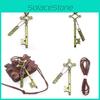 On Titan Attack Eren Underground Key Necklace With Alloy Pendant Cosplay For