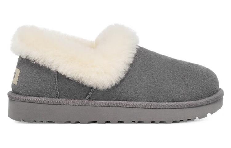 UGG Nita 'Light Grey' Women's 1119002-LGRY
