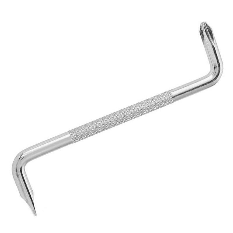 

Driver Repair Tool Slotted Screwdriver Z Type 6mm Accessory