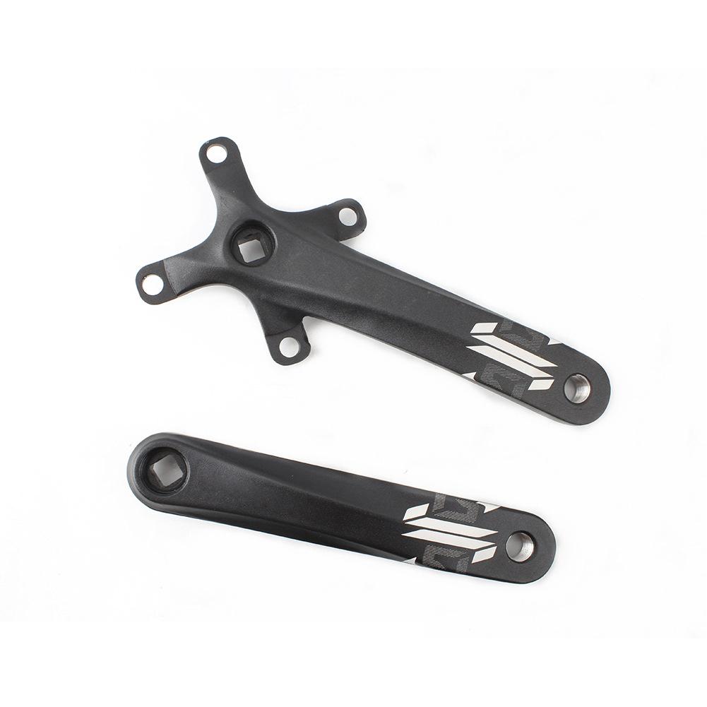 For Mountain Bikes 104BCD Chainring For Single Speed Mountain Bikes 8 9 10 11 Speed Compatible 32T 34T 36T 38T