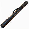 Two-Hole Cue Case Long-Lasting Billiard Comfortable for Travel