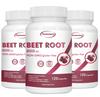 XEMENRY Beetroot Dietary Supplement, Containing Beetroot Extract, for Digestive Health and Daily Energy Support.
