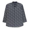 Raging Bull Mens Woven Regular Long-Sleeved Shirt