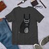 Oberteile – T-Shirts