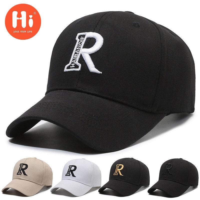 

Модная бейсбольная кепка с вышивкой, летняя уличная регулируемая шляпа в стиле хип-хоп, шляпа Snapback с костями