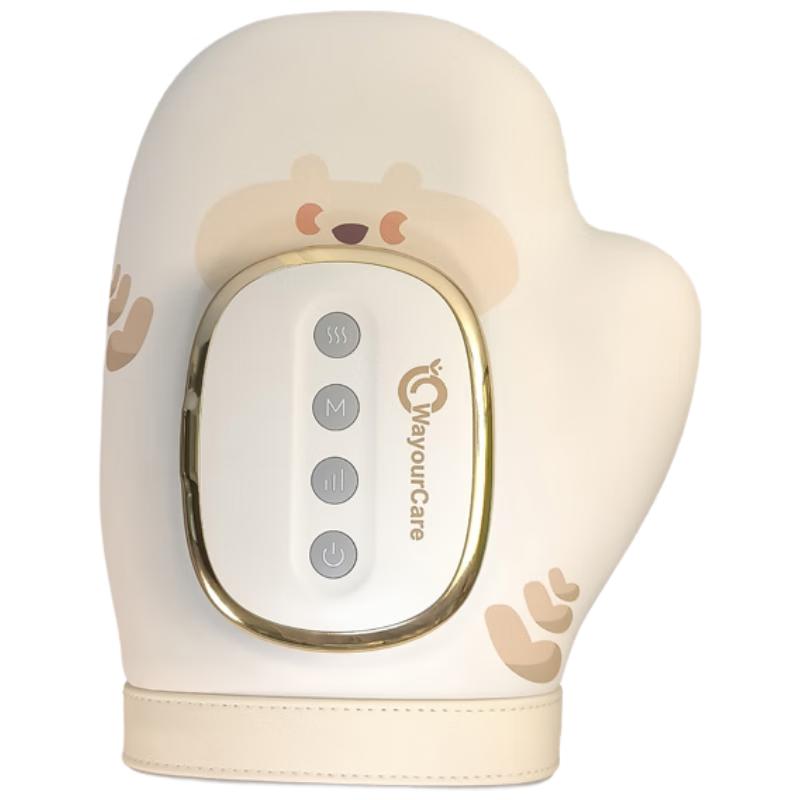 WayourCare Smart Wellness & Therapy Devices CN Plug (adapter Included)