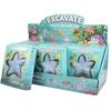 Starfish Marine Life Gemstone Dig Kit Archaeological Excavation Toy Children Science Kit Handmade Toys For Boy Girl Gifts
