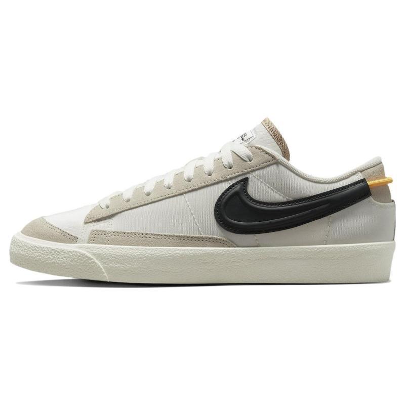 Nike Blazer Low 77 Se Moving Company Sneakers Skateboard Shoes DV0798-100