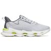 Anta Running Collection Low Top Running Shoes Men's White Black 112215555-8