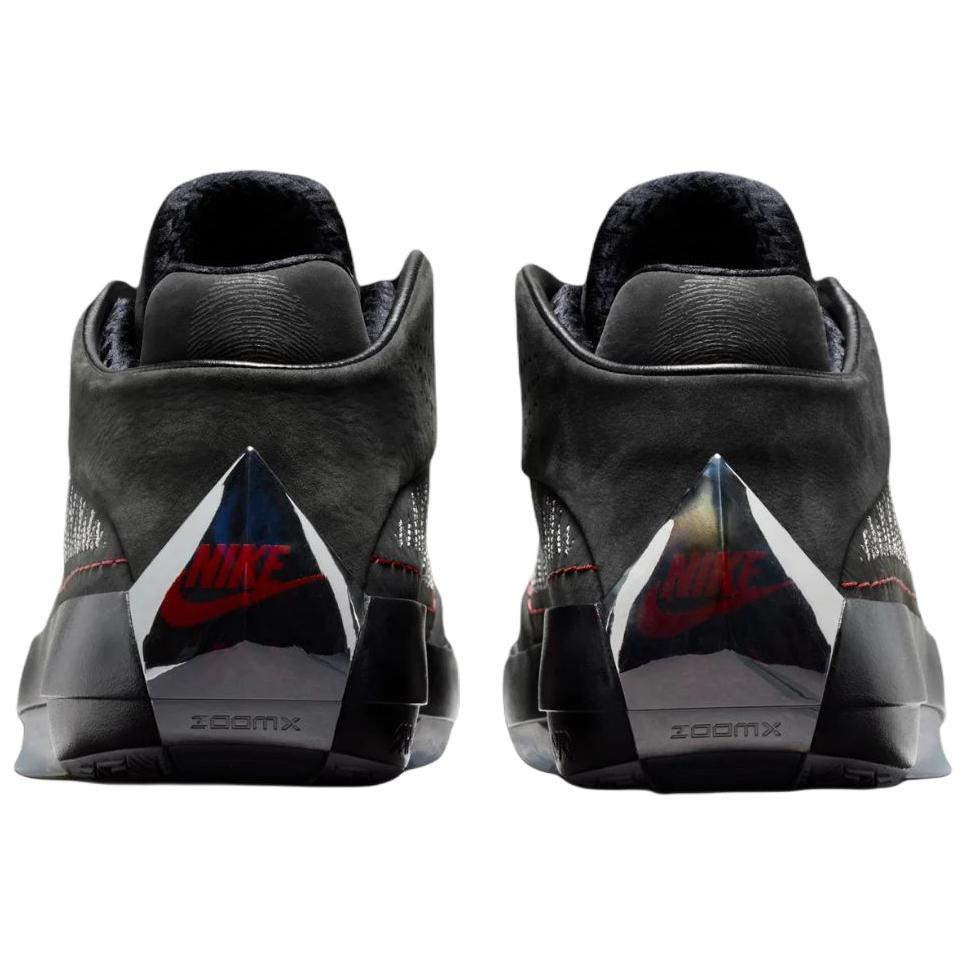 Air Jordan 4023 Stealth Herren Sneaker Schwarz Varsity-Rot IR2081-001