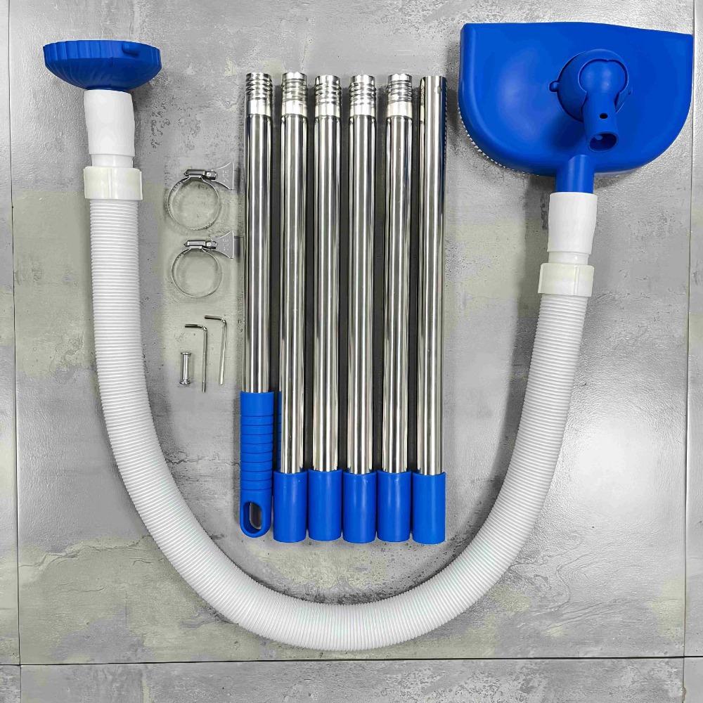 Suction Swimming Pool Vacuum Automatic Suction Cleaner Tub Automatic Vacuum Outdoor