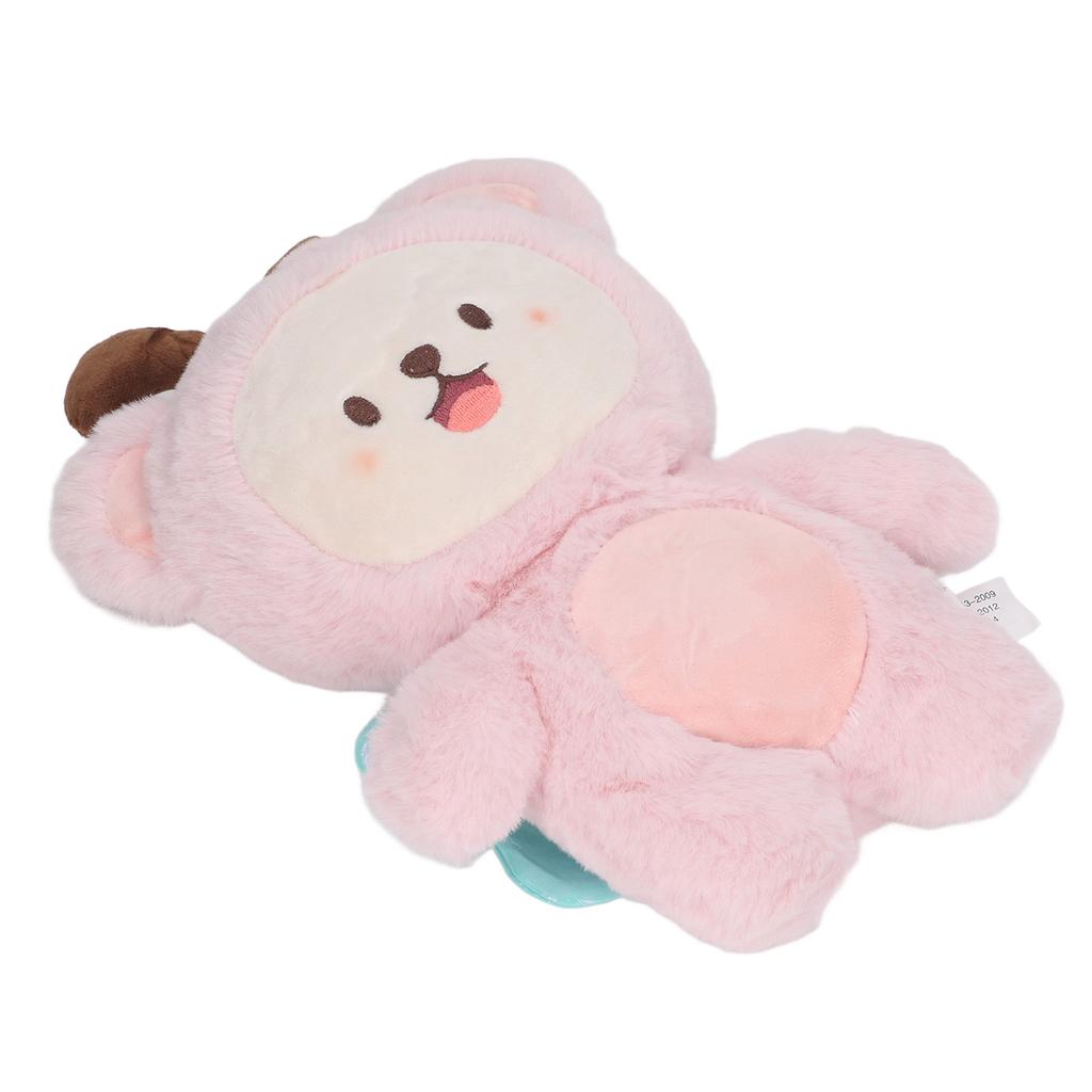 Cute Plush Dolls Soft Hugging Cartoon Stuffed Plush Dolls for Adults Kids Boys Girls Birthdays