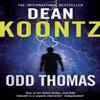 Odd Thomas by Dean Koontz Paperback Book 9780007368303