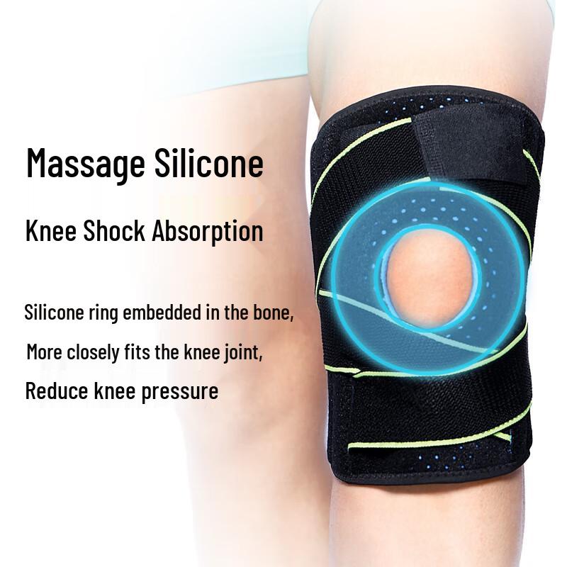 Xinboda Sports Knee Pad