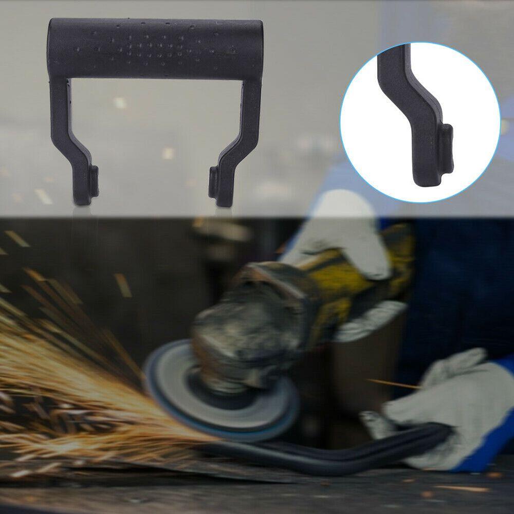 High Quality Grinding Machine Tools Auxiliary Side Handle Replace Handles Angle Grinder Handle