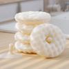 Kitchen Cleaning Sponge Set Double-Sided Scrubbing Dishes, Pots And Pans Dishwashing Sponge Multi-Function Cleaning Brush